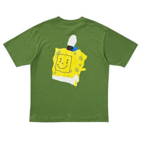 Uniqlo x CPFM Spongebob Squarepants Dolar Tee