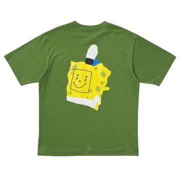 Uniqlo x CPFM Spongebob Squarepants Dollar Tee