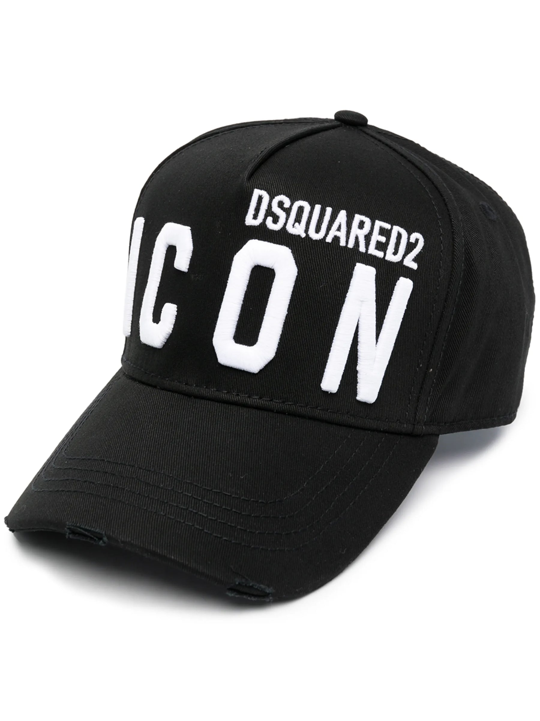 Dsquared2 Icon Baseball Cap Black