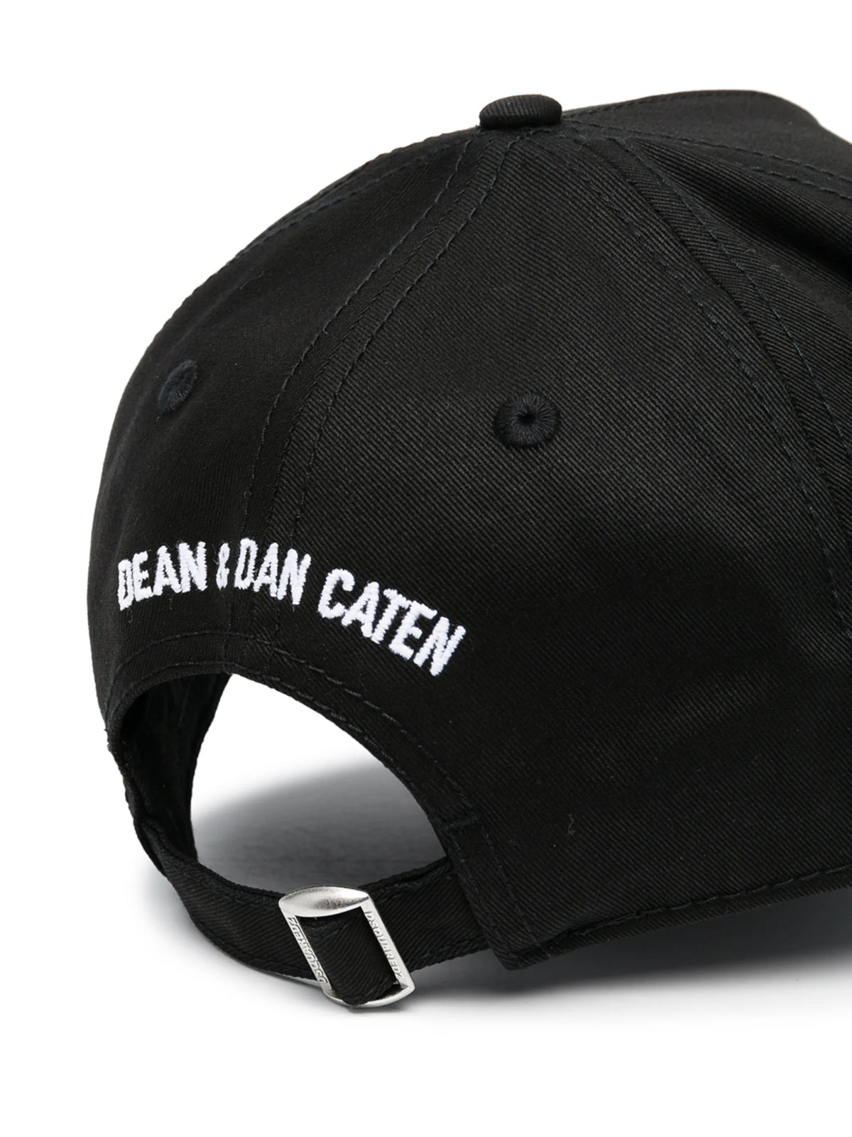 Dsquared2 Icon Baseball Cap Black
