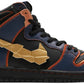 Dunk High SB x Gundam 'Project Unicorn - Banshee Norn'