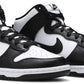 Nike Dunk High Black/White Panda