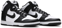 Nike Dunk High Black/White Panda
