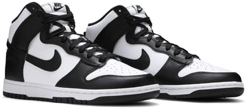 Nike Dunk High Black/White Panda