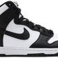 Nike Dunk High Black/White Panda