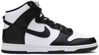 Nike Dunk High Black/White Panda
