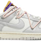 Nike Dunk Low x Off White Lot 24
