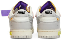Nike Dunk Low x Off White Lot 24