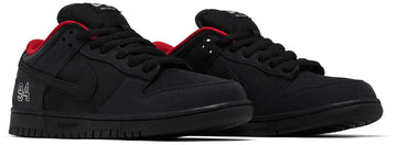 Nike Dunk Low SB Supreme 94 Black