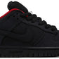 Nike Dunk Low SB Supreme 94 Black