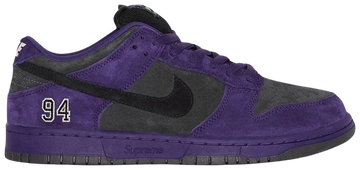 Nike Dunk Low SB Supreme 94 Ink