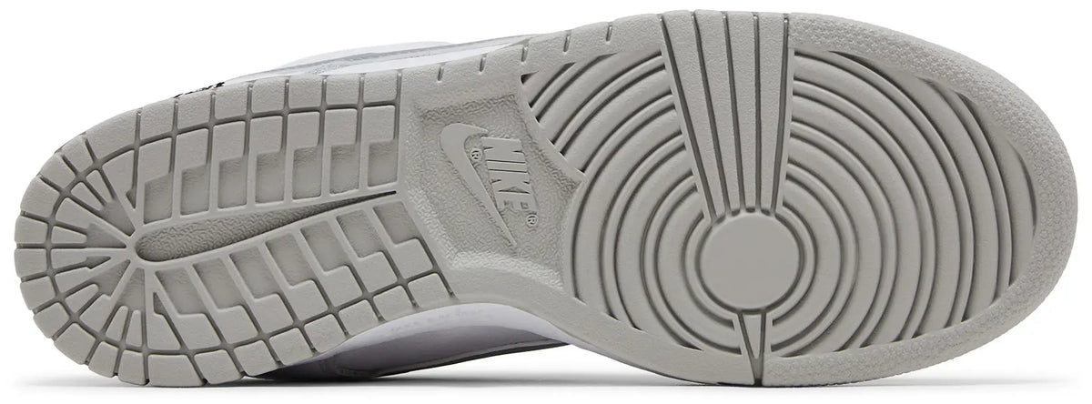 Nike Dunk Low SB Supreme 94 White