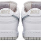 Nike Dunk Low SB Supreme 94 White