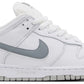 Nike Dunk Low SB Supreme 94 White
