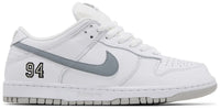 Nike Dunk Low SB Supreme 94 White