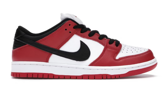 Nike Dunk Low SB Chicago