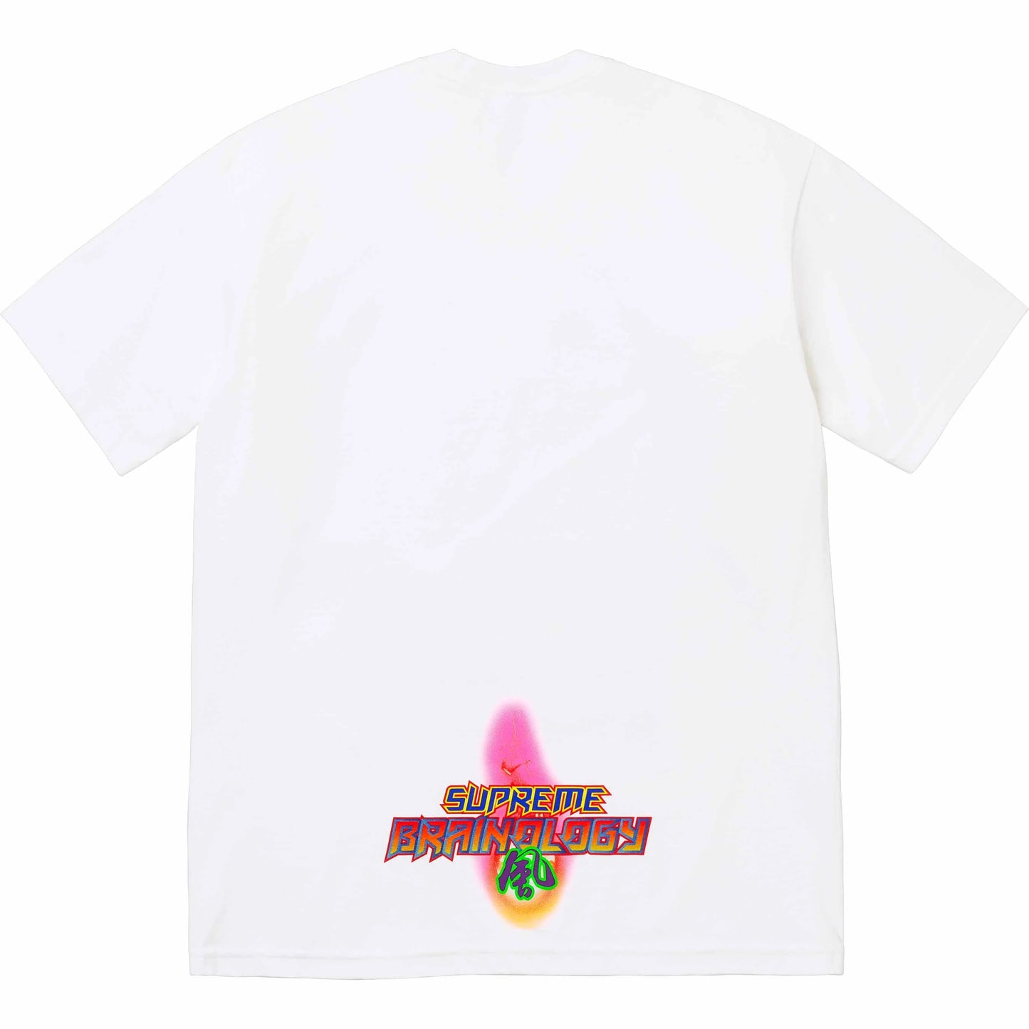 Supreme Electromagnetic Tee