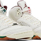 Air Jordan 5 Retro 'El Grito - Sail'