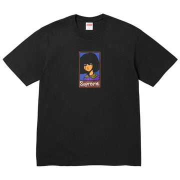 Supreme Emo Black T-shirt