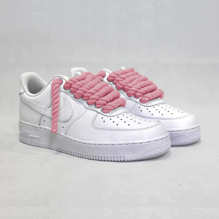 Air Force 1 "Pink Rope"