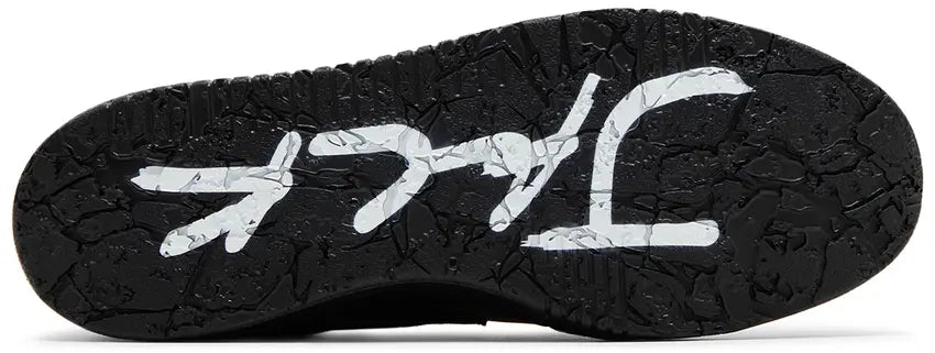 Jordan Jumpman Jack TR Travis Scott Dark Mocha