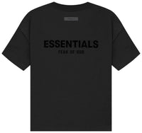 Fear of God Essentials Tee Stretch Limo