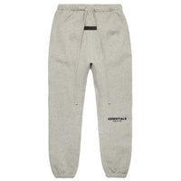 Fear of God Essentials Fleece Sweatpant Dark Oatmeal
