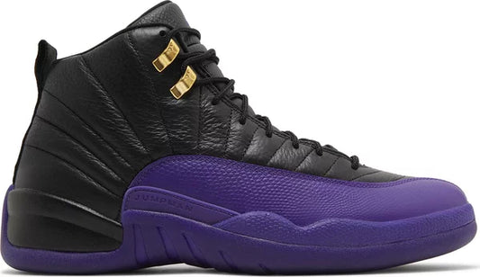 Air Jordan 12 Retro 'Field Purple'