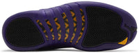 Air Jordan 12 Retro 'Field Purple'