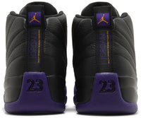 Air Jordan 12 Retro 'Field Purple'