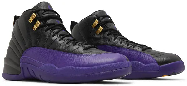 Air Jordan 12 Retro 'Field Purple'