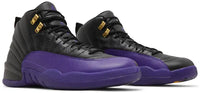 Air Jordan 12 Retro 'Field Purple'