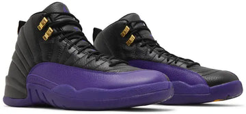 Air Jordan 12 Retro 'Field Purple'
