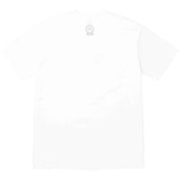 Supreme 30th Anniversary First White T-Shirt