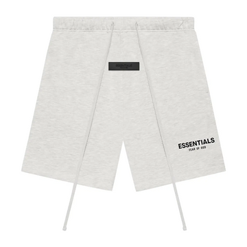 Fear Of God Essentials Shorts Light Oatmeal