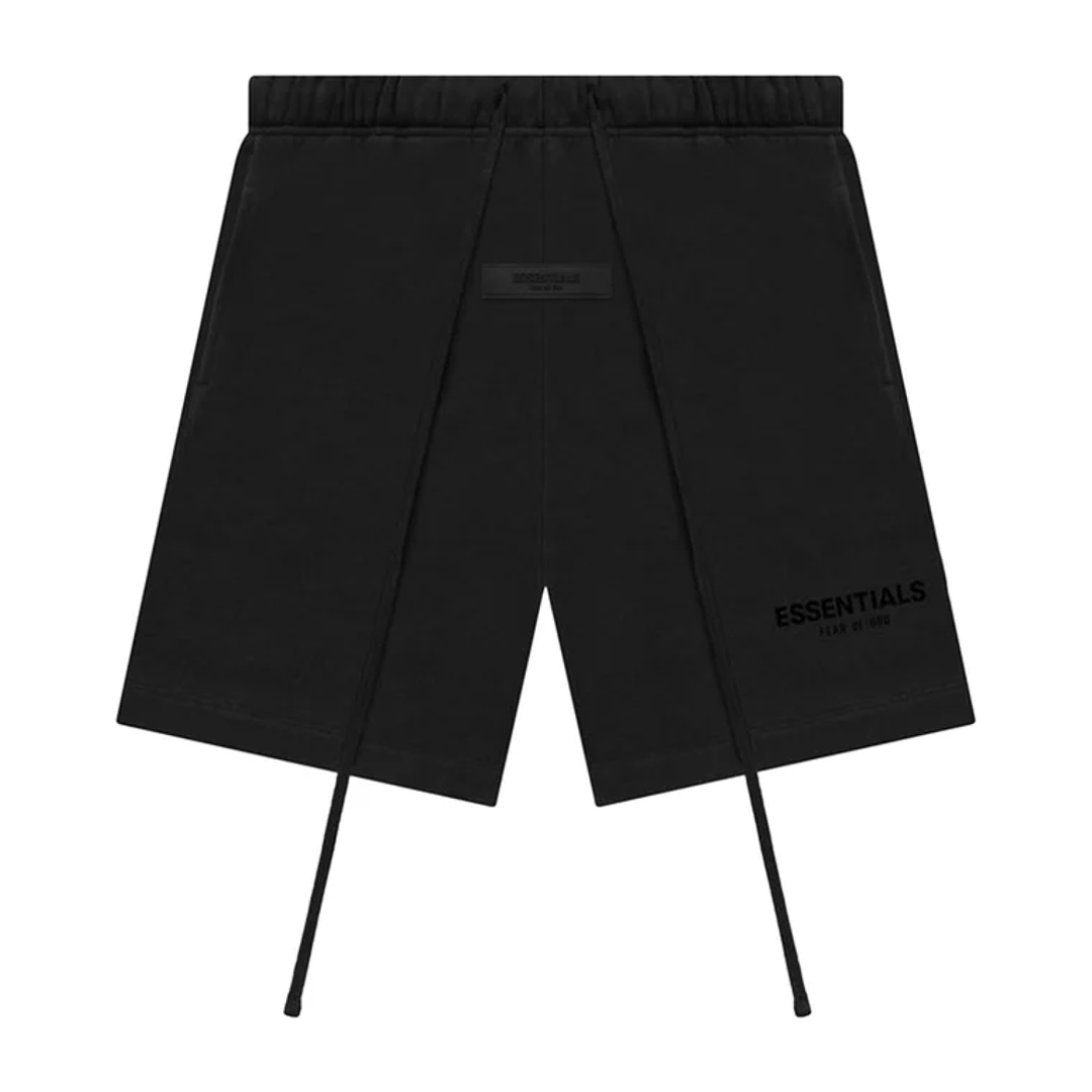 Fear of God Essentials Stretch Limo Shorts