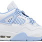 Air Jordan 4 Forget Me Not (W)
