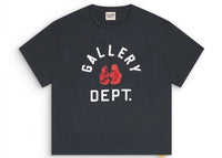 Gallery Dept Boxing Tee Grey