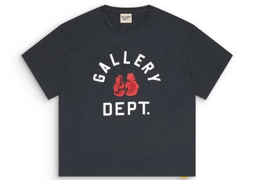 Gallery Dept Boxing Tee Grey