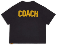 Gallery Dept Coach Tee Grey