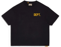 Gallery Dept Coach Tee Grey