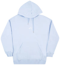 Givenchy Refracted Logo Hoodie Baby Blue