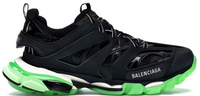 Balenciaga Track Green/Black
