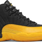 Air Jordan 12 Retro 'University Gold'