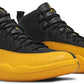 Air Jordan 12 Retro 'University Gold'