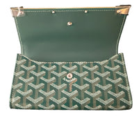 Goyard Mini Monte Carlo Case Bag