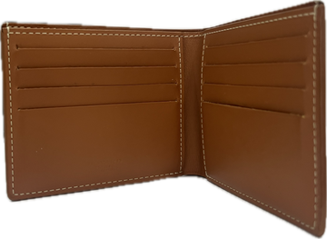 Goyard Goyardine Victoire Wallet