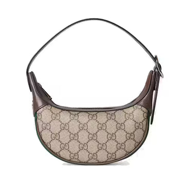 Gucci Ophidia Small Shoulder Bag