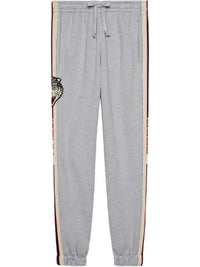 Gucci Tiger Tracksuit Sweatpants