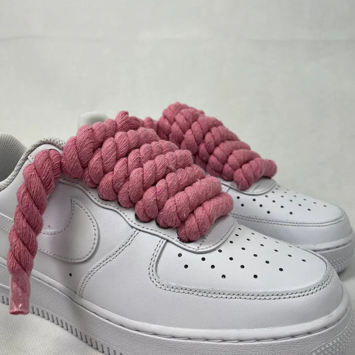 Air Force 1 "Pink Rope"